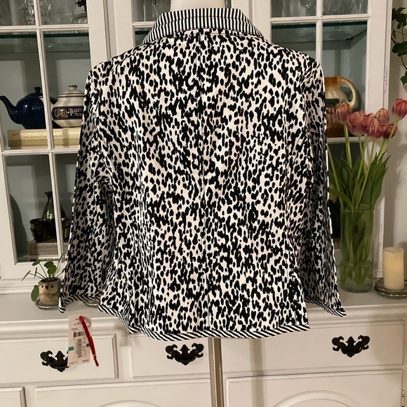 RUBY RD PETITE jacket - Picture 3 of 9